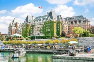 Gold Storage in Canada