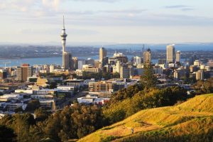 Gold Storage in New Zealand