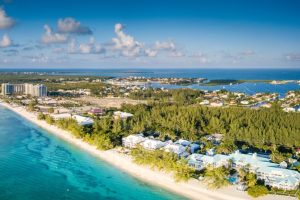 Cayman Islands