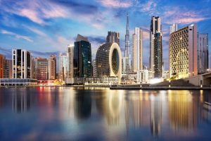 Dubai