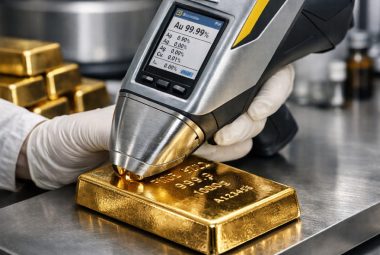 How Do I Verify the Authenticity of Gold Sold in the Cayman Islands?