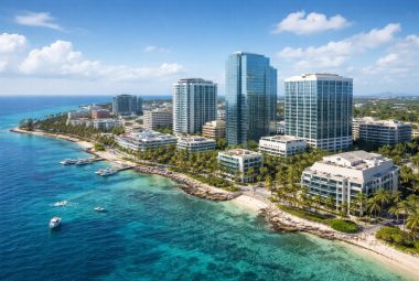 What Are the Tax Benefits of Buying Gold through Cayman Islands Firms?