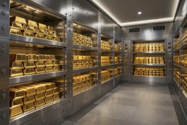 What Is the Cost of Storing Gold in the Cayman Islands?