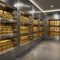 What Is the Cost of Storing Gold in the Cayman Islands?