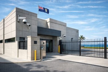 What Security Measures Do Gold Storage Providers in the Cayman Islands Use?