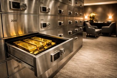 Where Can I Find Private Vault Services for Gold in the Cayman Islands?